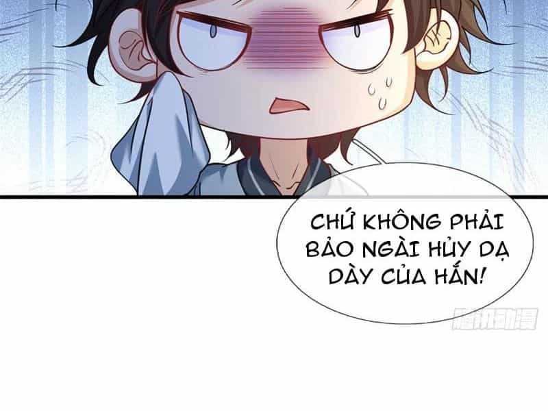 Tôi Có Thể Nuốt Chửng Vạn Vật - Chương 20 - ảnh 24