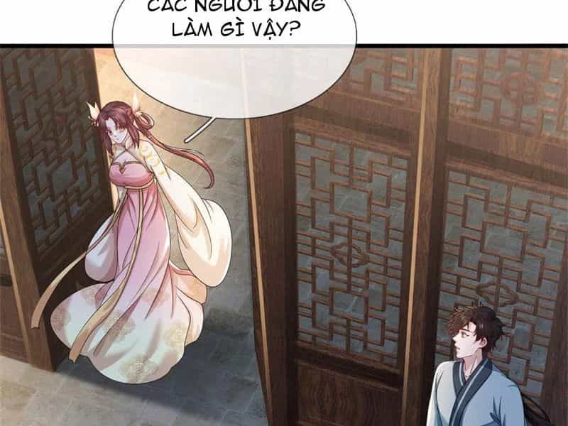 Tôi Có Thể Nuốt Chửng Vạn Vật - Chương 20 - ảnh 28