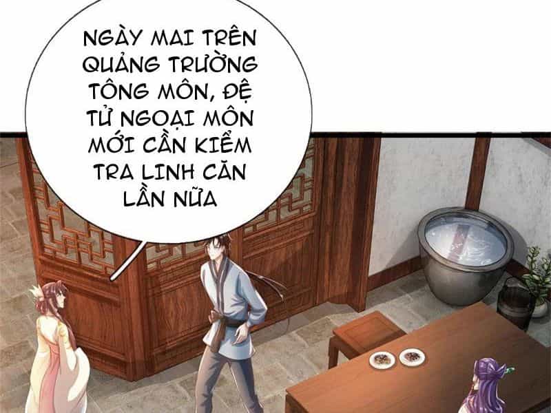 Tôi Có Thể Nuốt Chửng Vạn Vật - Chương 20 - ảnh 38