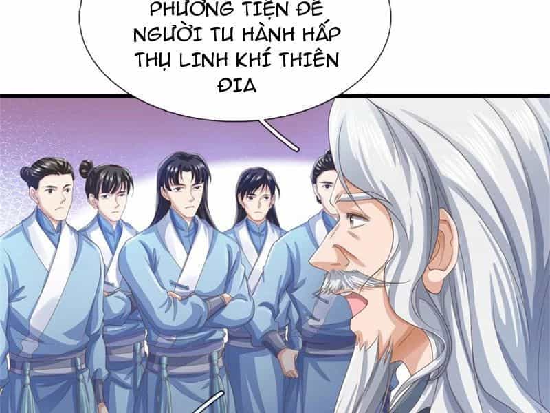 Tôi Có Thể Nuốt Chửng Vạn Vật - Chương 20 - ảnh 56
