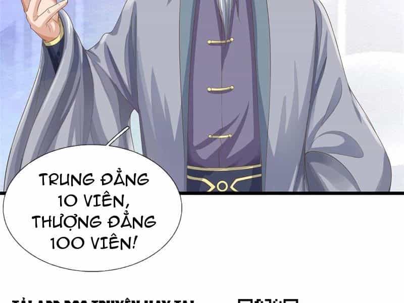 Tôi Có Thể Nuốt Chửng Vạn Vật - Chương 20 - ảnh 60