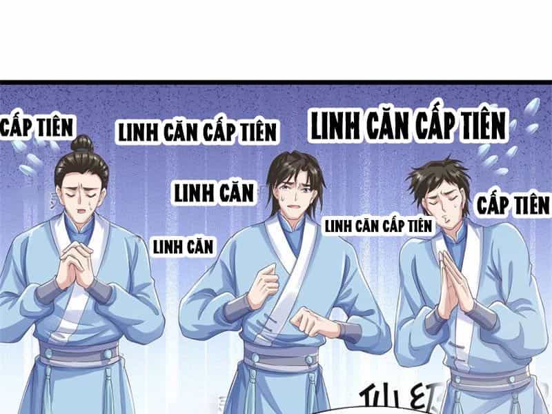 Tôi Có Thể Nuốt Chửng Vạn Vật - Chương 20 - ảnh 75