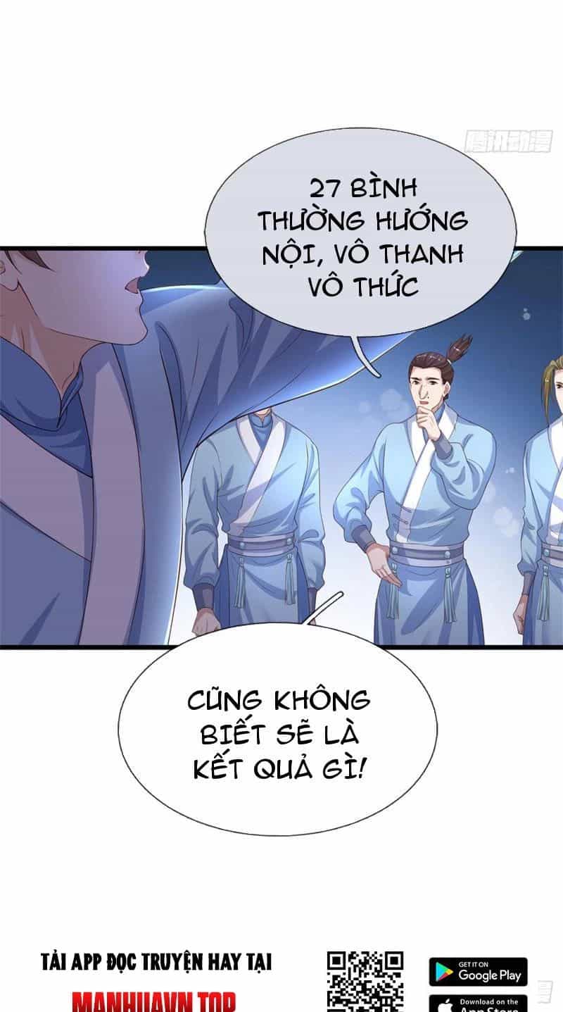 Tôi Có Thể Nuốt Chửng Vạn Vật - Chương 21 - ảnh 18