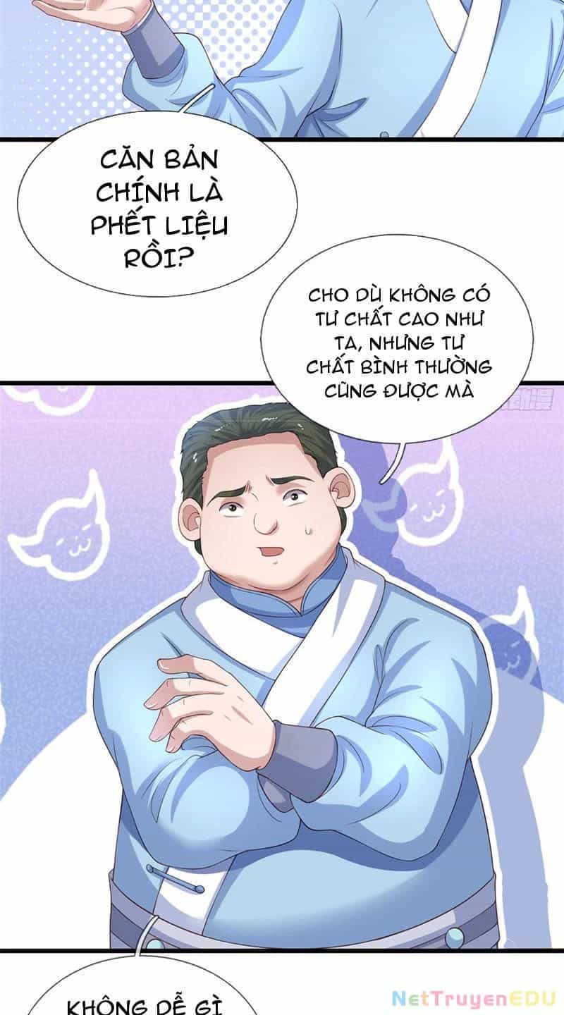 Tôi Có Thể Nuốt Chửng Vạn Vật - Chương 21 - ảnh 30