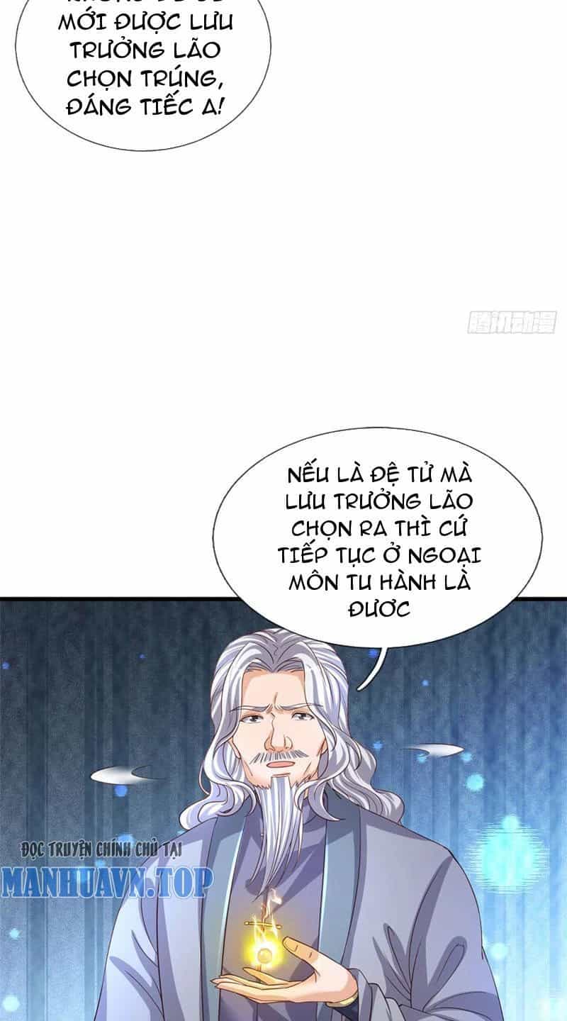 Tôi Có Thể Nuốt Chửng Vạn Vật - Chương 21 - ảnh 31