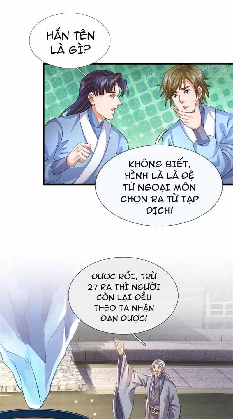 Tôi Có Thể Nuốt Chửng Vạn Vật - Chương 21 - ảnh 33