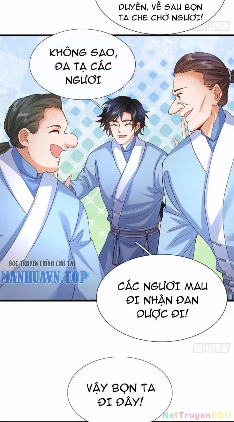 Tôi Có Thể Nuốt Chửng Vạn Vật - Chương 21 - ảnh 37