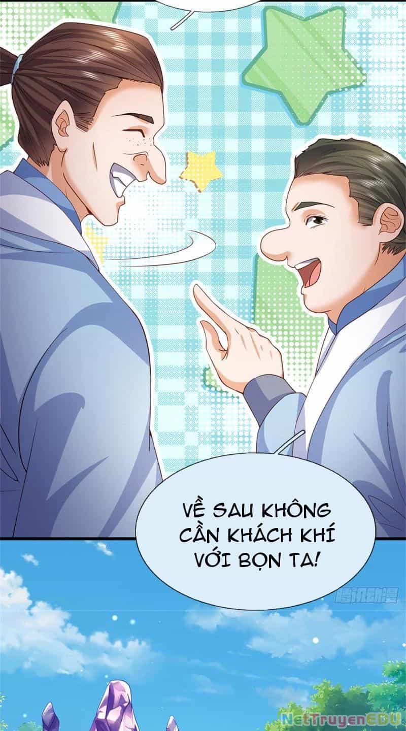 Tôi Có Thể Nuốt Chửng Vạn Vật - Chương 21 - ảnh 38