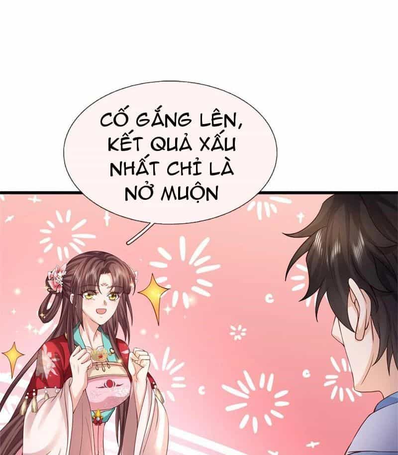 Tôi Có Thể Nuốt Chửng Vạn Vật - Chương 21 - ảnh 45