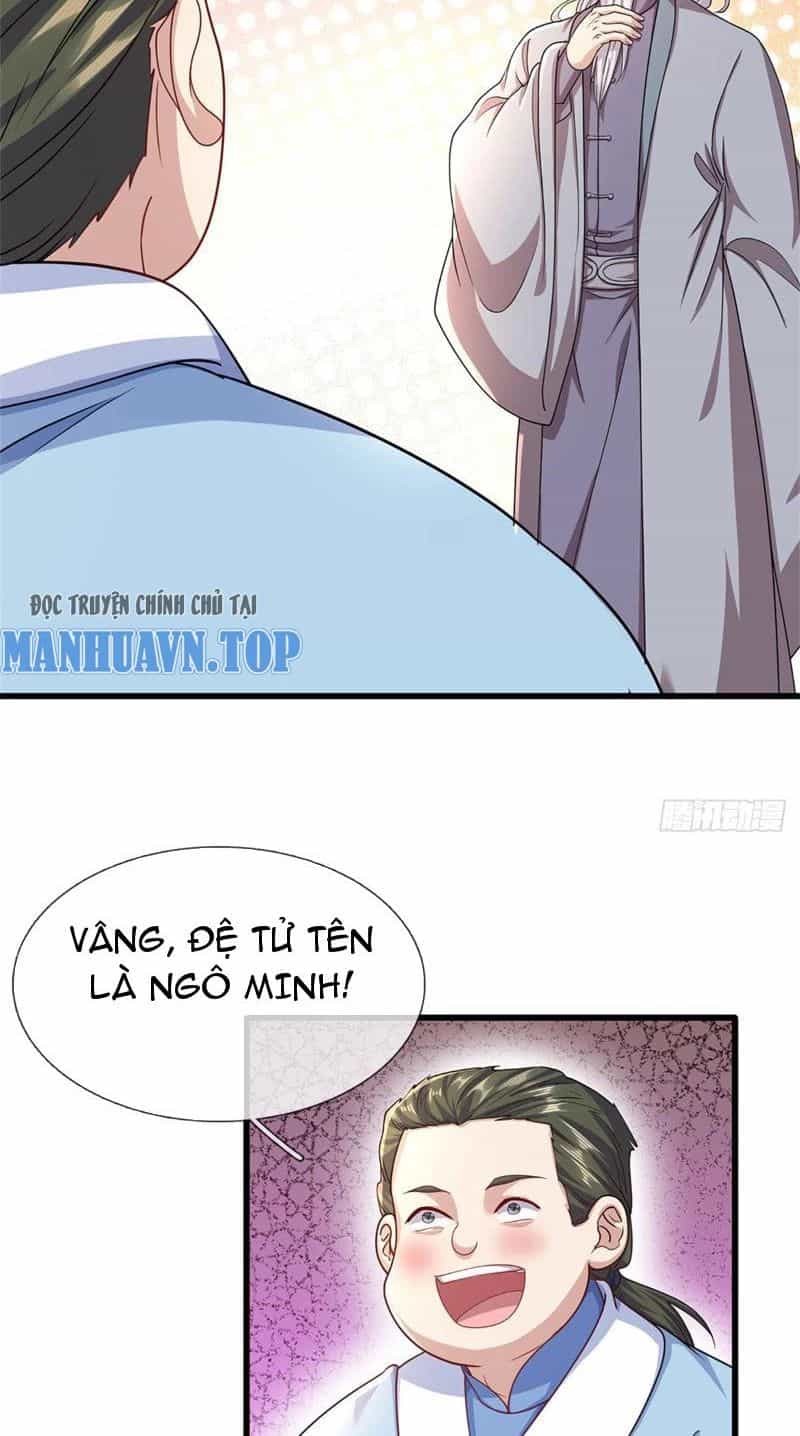 Tôi Có Thể Nuốt Chửng Vạn Vật - Chương 21 - ảnh 5