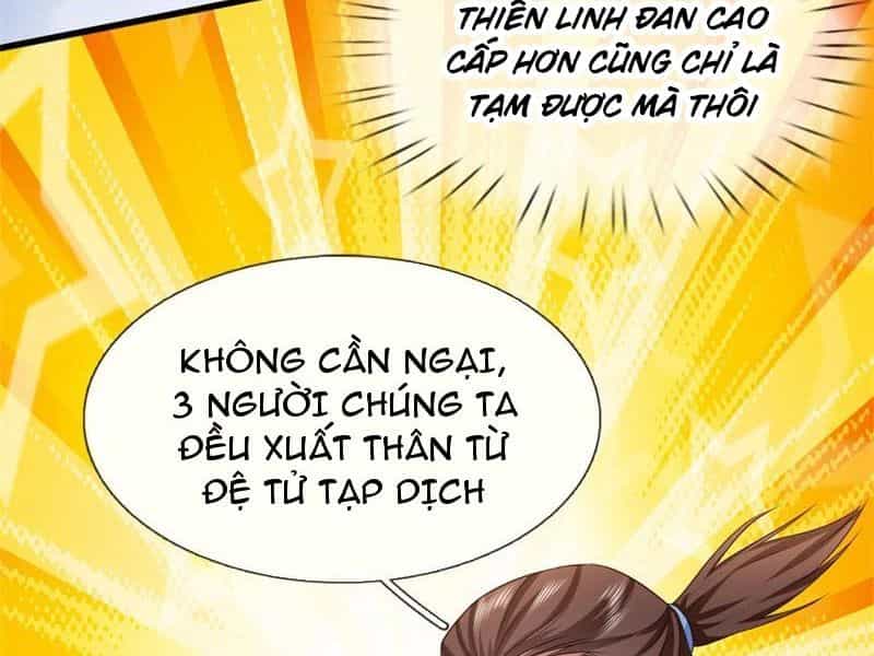 Tôi Có Thể Nuốt Chửng Vạn Vật - Chương 22 - ảnh 20