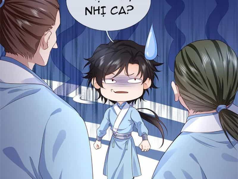 Tôi Có Thể Nuốt Chửng Vạn Vật - Chương 22 - ảnh 25