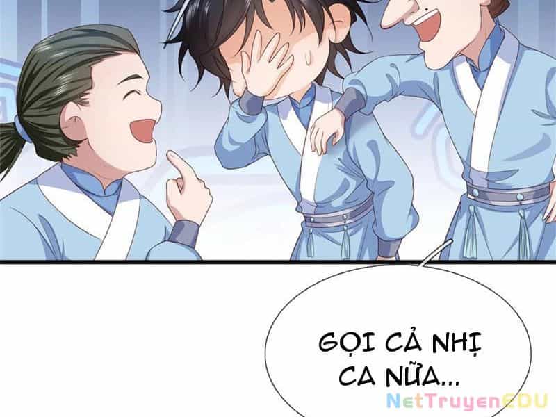 Tôi Có Thể Nuốt Chửng Vạn Vật - Chương 22 - ảnh 28