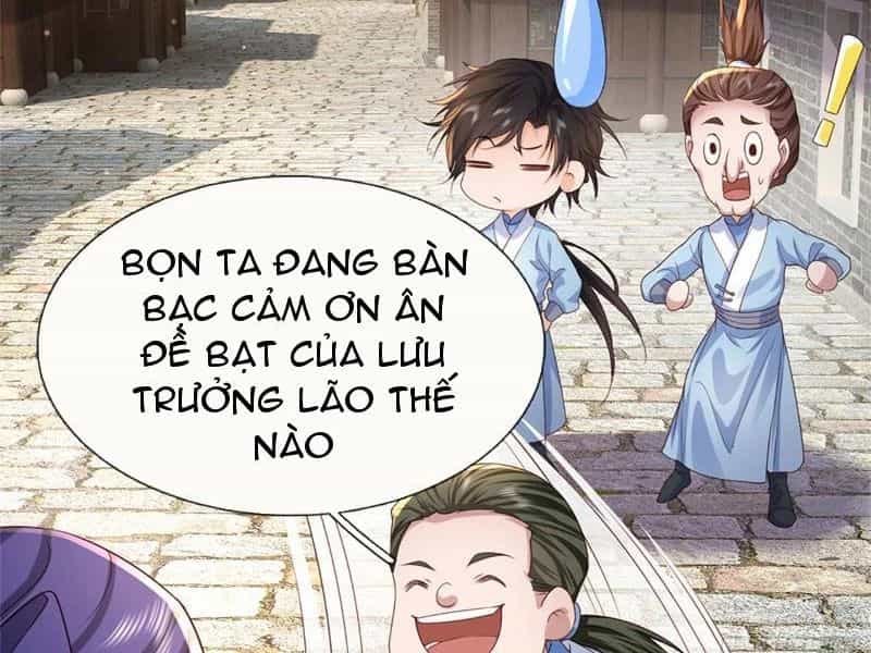 Tôi Có Thể Nuốt Chửng Vạn Vật - Chương 22 - ảnh 33