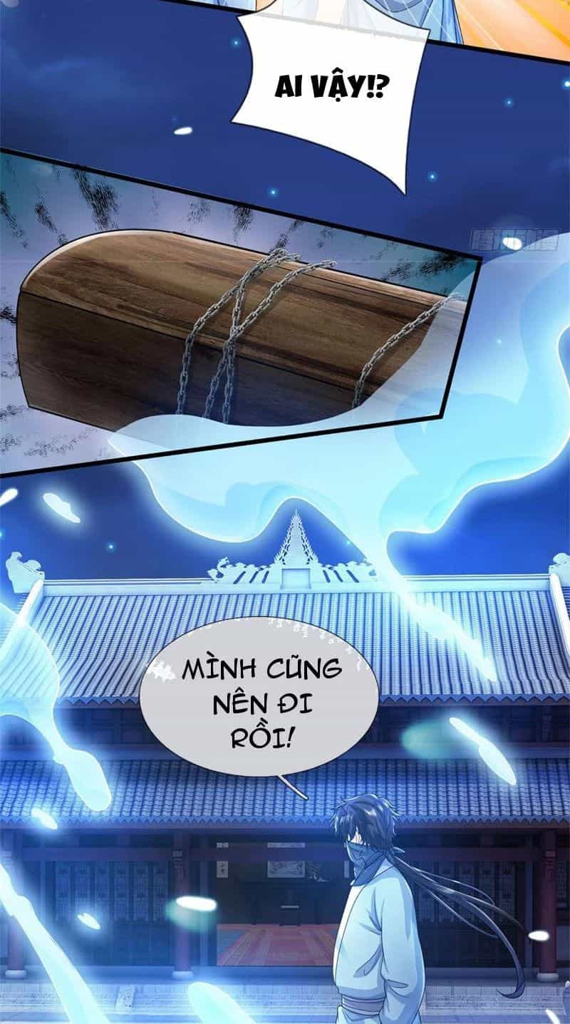Tôi Có Thể Nuốt Chửng Vạn Vật - Chương 23 - ảnh 16