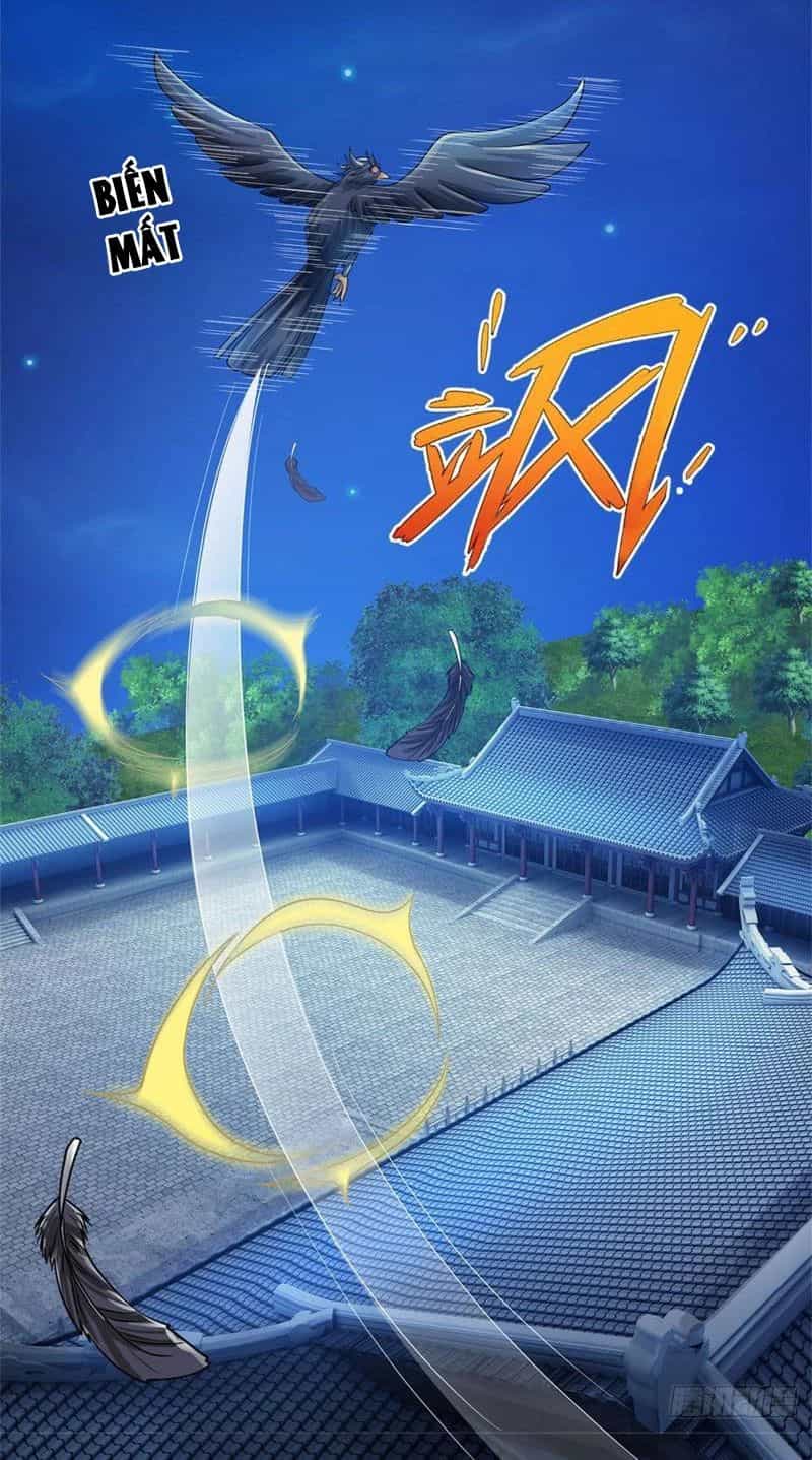 Tôi Có Thể Nuốt Chửng Vạn Vật - Chương 23 - ảnh 20