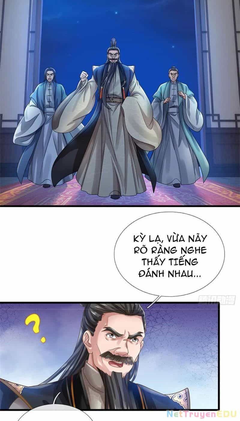 Tôi Có Thể Nuốt Chửng Vạn Vật - Chương 23 - ảnh 23