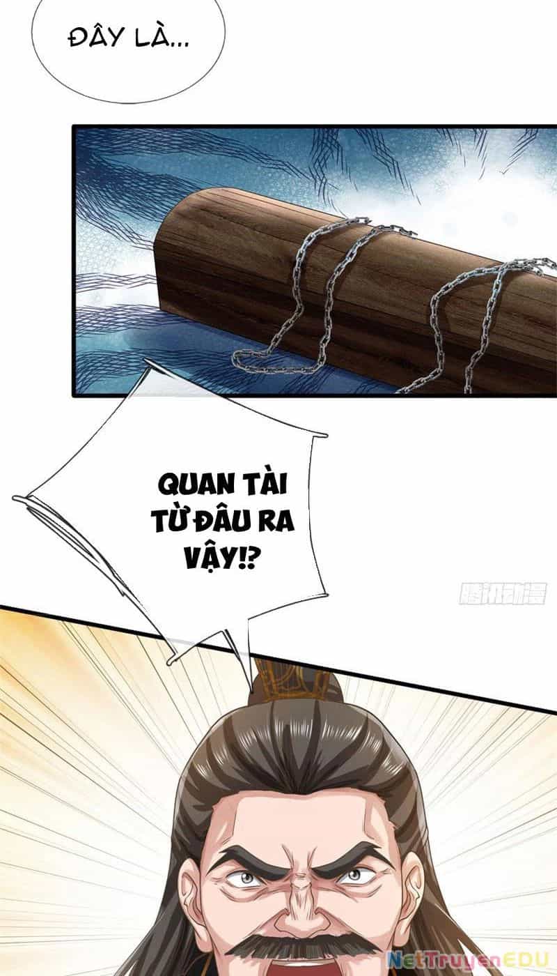 Tôi Có Thể Nuốt Chửng Vạn Vật - Chương 23 - ảnh 24