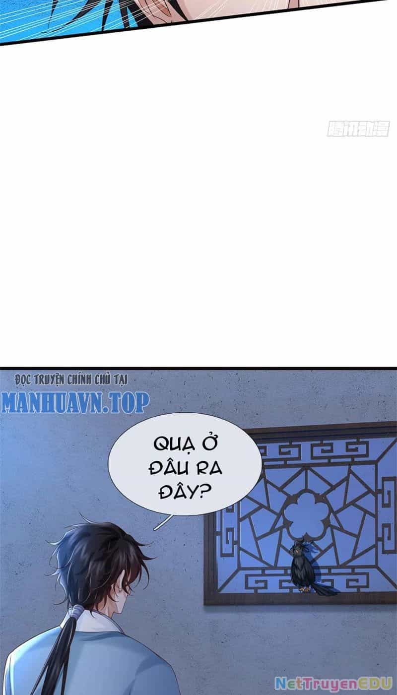 Tôi Có Thể Nuốt Chửng Vạn Vật - Chương 23 - ảnh 31