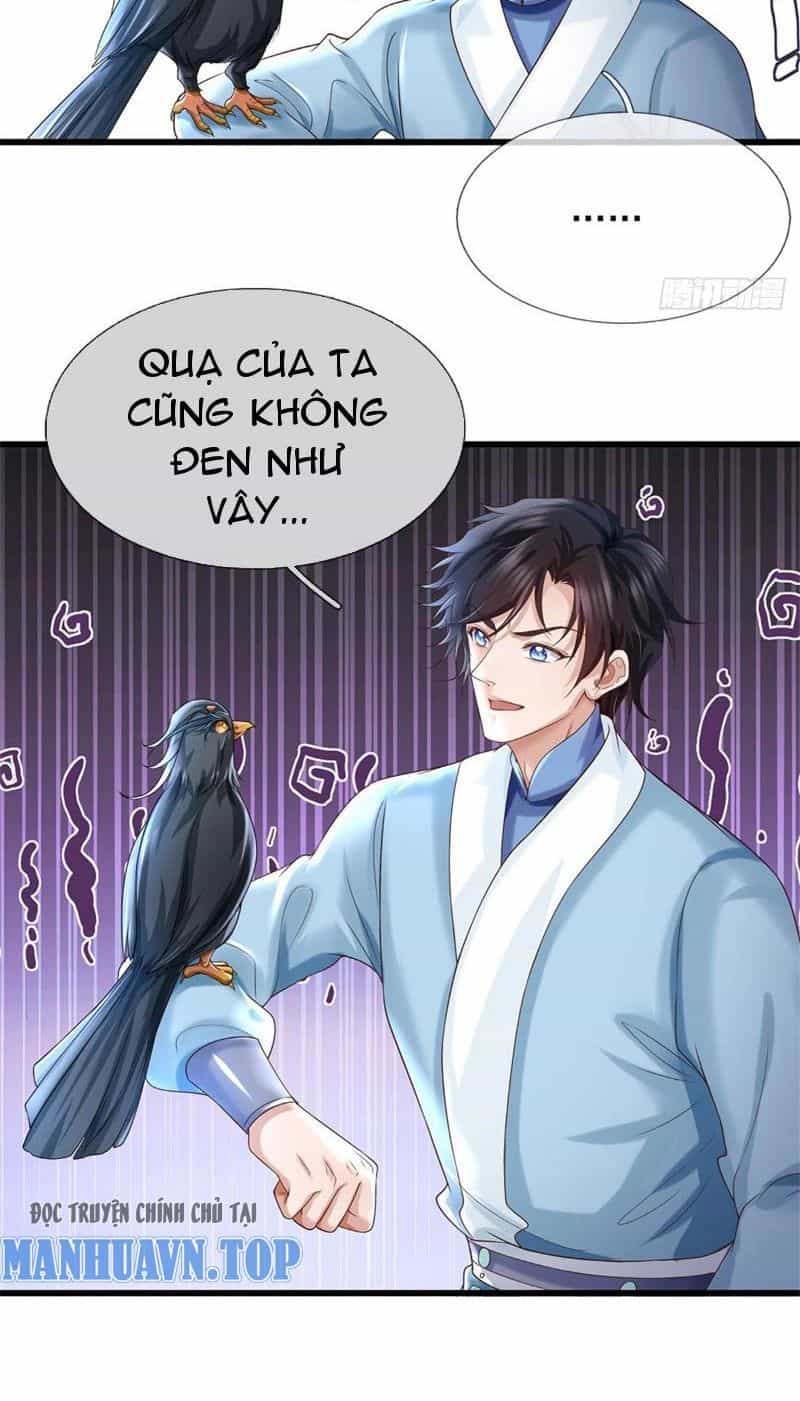 Tôi Có Thể Nuốt Chửng Vạn Vật - Chương 23 - ảnh 36