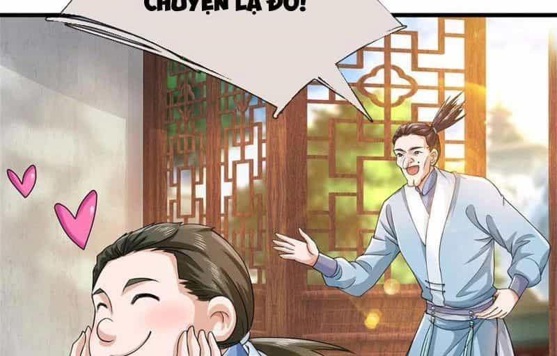 Tôi Có Thể Nuốt Chửng Vạn Vật - Chương 23 - ảnh 54