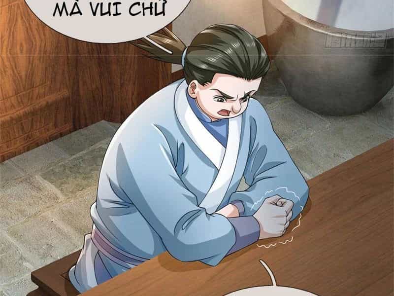 Tôi Có Thể Nuốt Chửng Vạn Vật - Chương 24 - ảnh 10