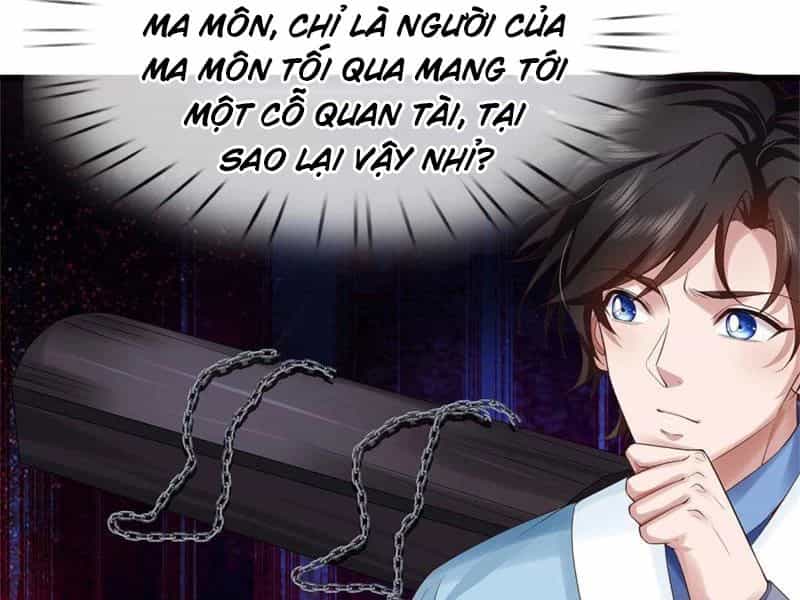 Tôi Có Thể Nuốt Chửng Vạn Vật - Chương 24 - ảnh 102