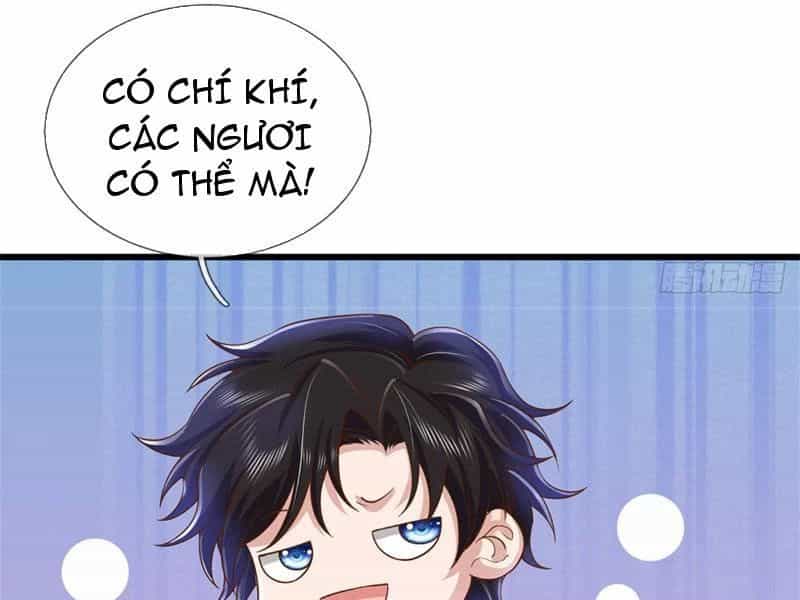 Tôi Có Thể Nuốt Chửng Vạn Vật - Chương 24 - ảnh 16