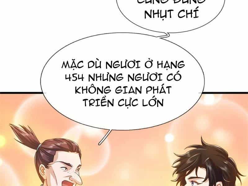 Tôi Có Thể Nuốt Chửng Vạn Vật - Chương 24 - ảnh 19