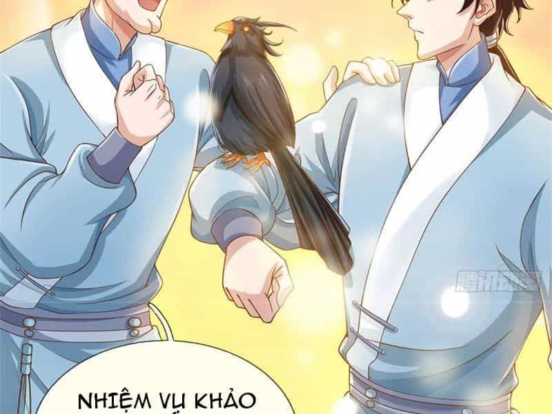 Tôi Có Thể Nuốt Chửng Vạn Vật - Chương 24 - ảnh 20
