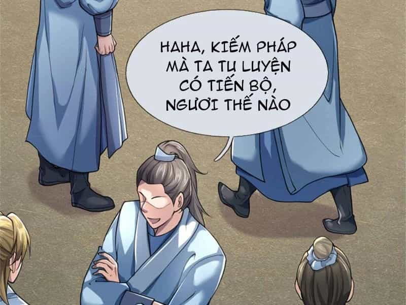 Tôi Có Thể Nuốt Chửng Vạn Vật - Chương 25 - ảnh 131