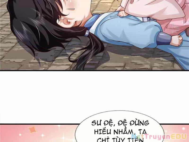 Tôi Có Thể Nuốt Chửng Vạn Vật - Chương 25 - ảnh 37
