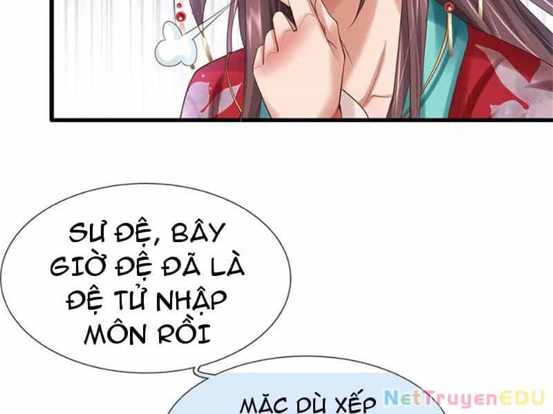 Tôi Có Thể Nuốt Chửng Vạn Vật - Chương 25 - ảnh 4