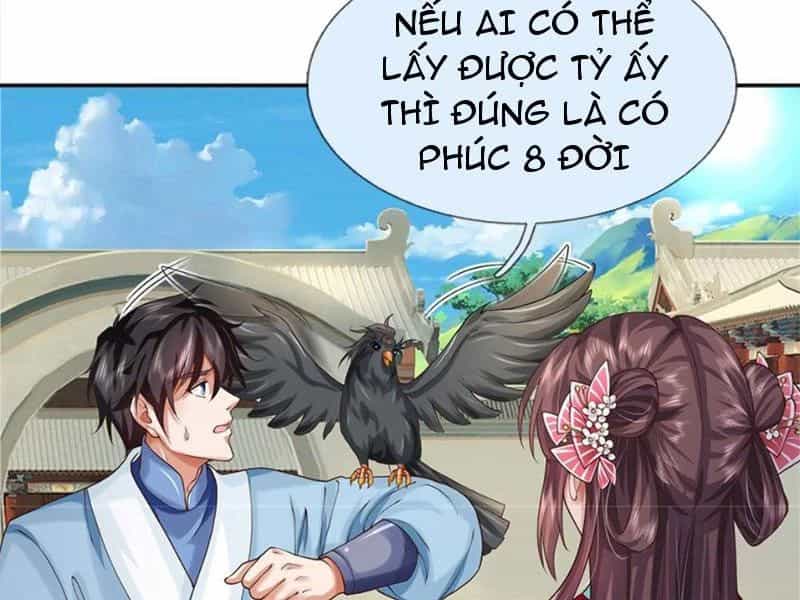 Tôi Có Thể Nuốt Chửng Vạn Vật - Chương 25 - ảnh 49