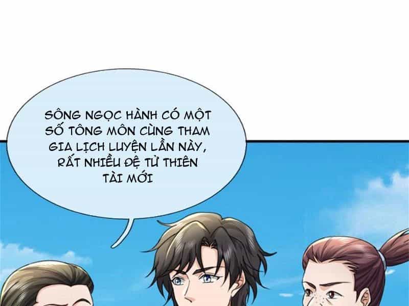 Tôi Có Thể Nuốt Chửng Vạn Vật - Chương 26 - ảnh 14
