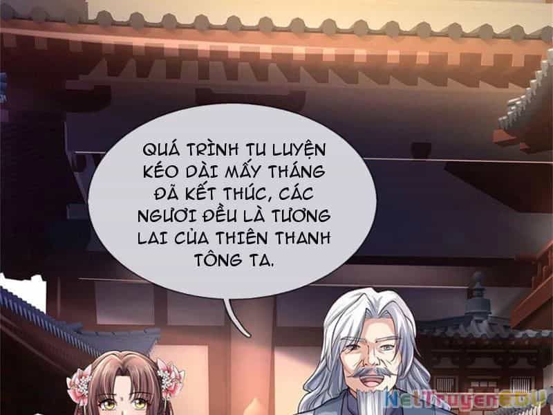 Tôi Có Thể Nuốt Chửng Vạn Vật - Chương 26 - ảnh 3