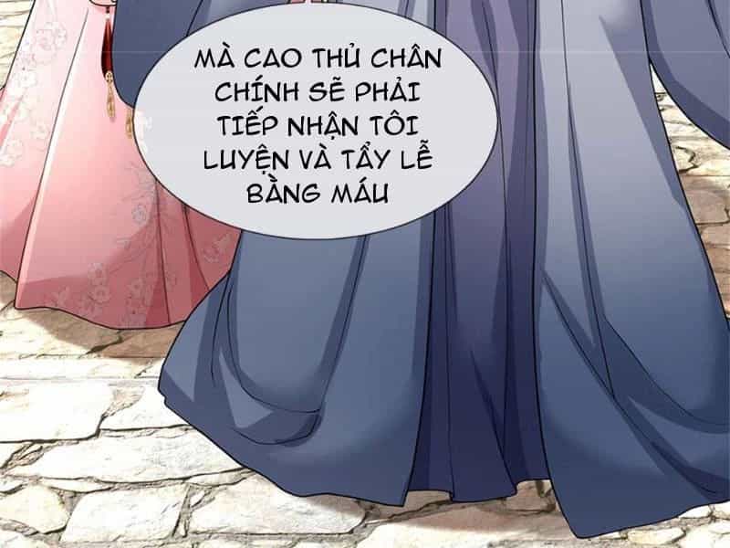 Tôi Có Thể Nuốt Chửng Vạn Vật - Chương 26 - ảnh 5