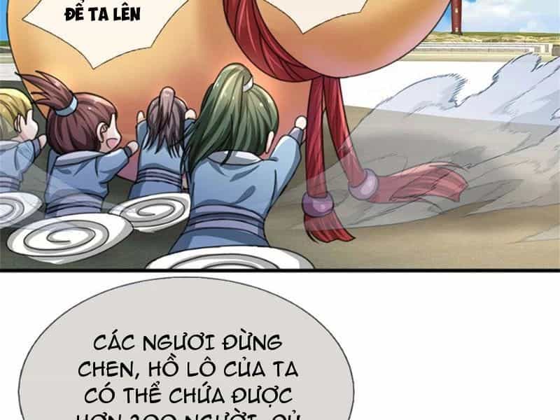 Tôi Có Thể Nuốt Chửng Vạn Vật - Chương 26 - ảnh 52