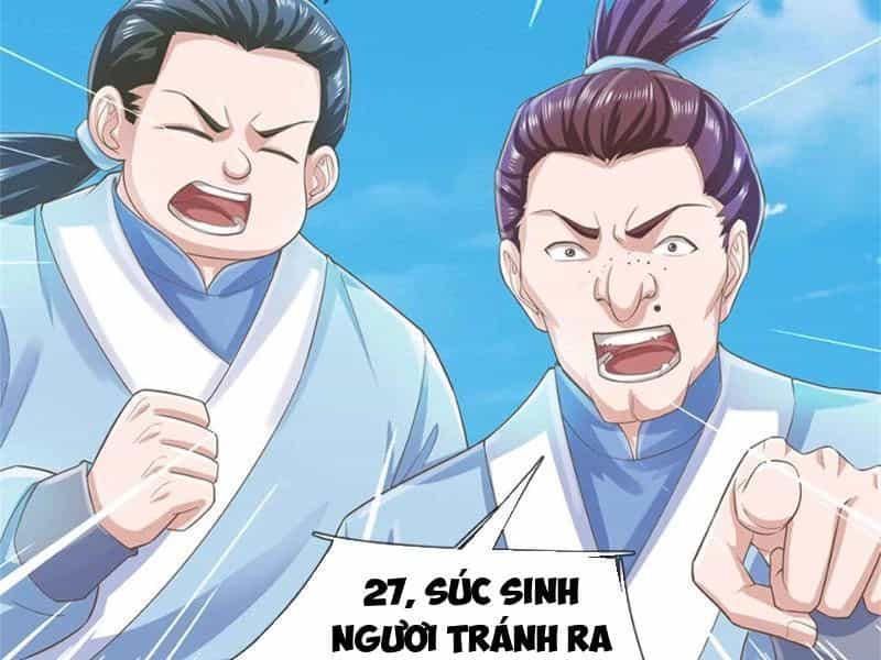Tôi Có Thể Nuốt Chửng Vạn Vật - Chương 26 - ảnh 76