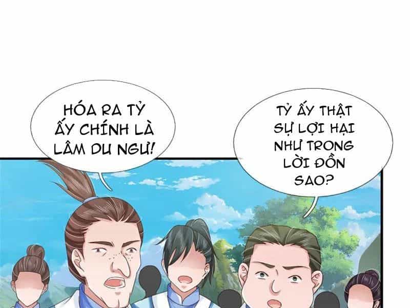 Tôi Có Thể Nuốt Chửng Vạn Vật - Chương 27 - ảnh 20