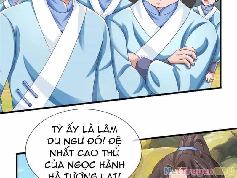 Tôi Có Thể Nuốt Chửng Vạn Vật - Chương 27 - ảnh 21