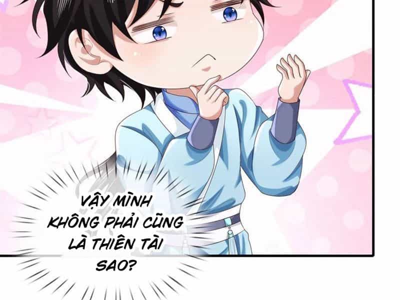 Tôi Có Thể Nuốt Chửng Vạn Vật - Chương 27 - ảnh 24