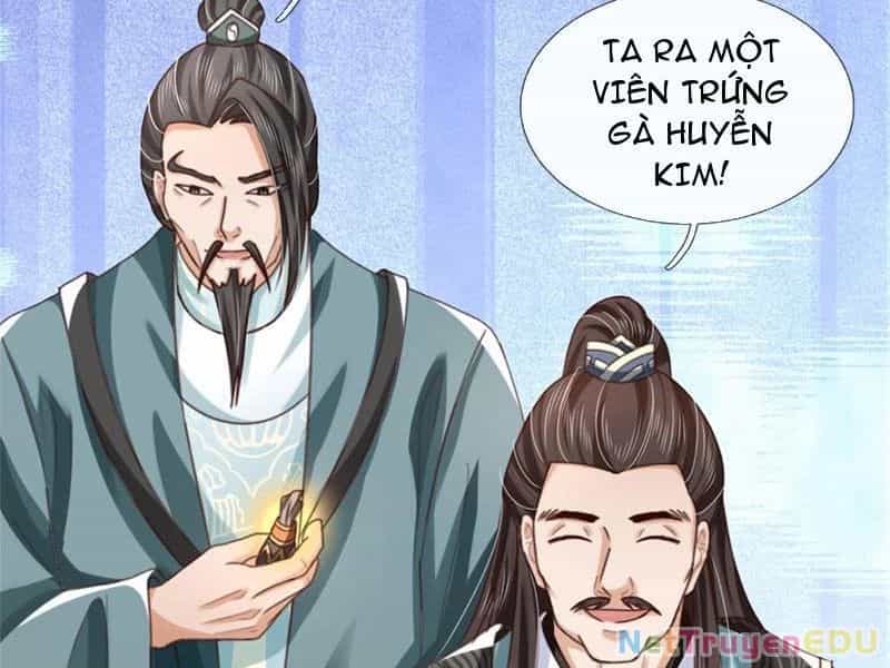 Tôi Có Thể Nuốt Chửng Vạn Vật - Chương 27 - ảnh 32