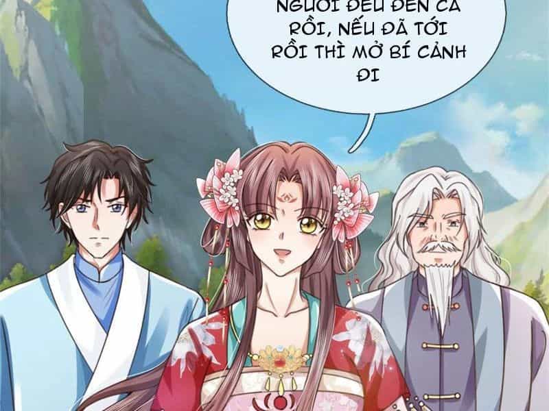 Tôi Có Thể Nuốt Chửng Vạn Vật - Chương 27 - ảnh 4