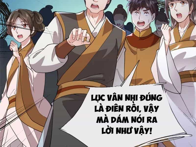 Tôi Có Thể Nuốt Chửng Vạn Vật - Chương 27 - ảnh 50