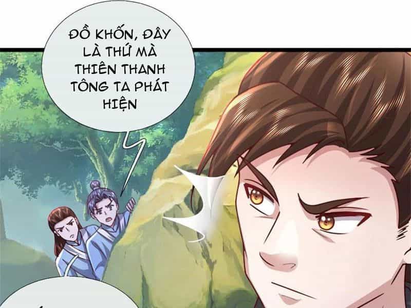 Tôi Có Thể Nuốt Chửng Vạn Vật - Chương 28 - ảnh 40
