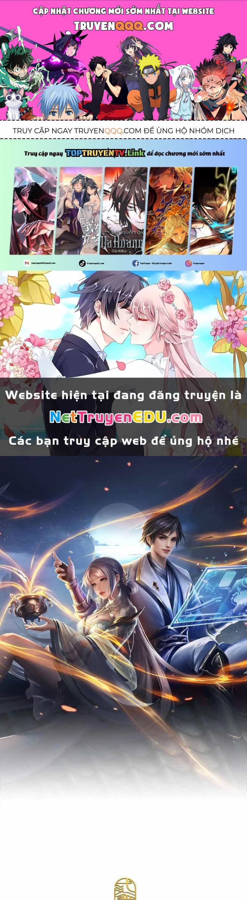 Tôi Có Thể Nuốt Chửng Vạn Vật - Chương 29 - ảnh 1