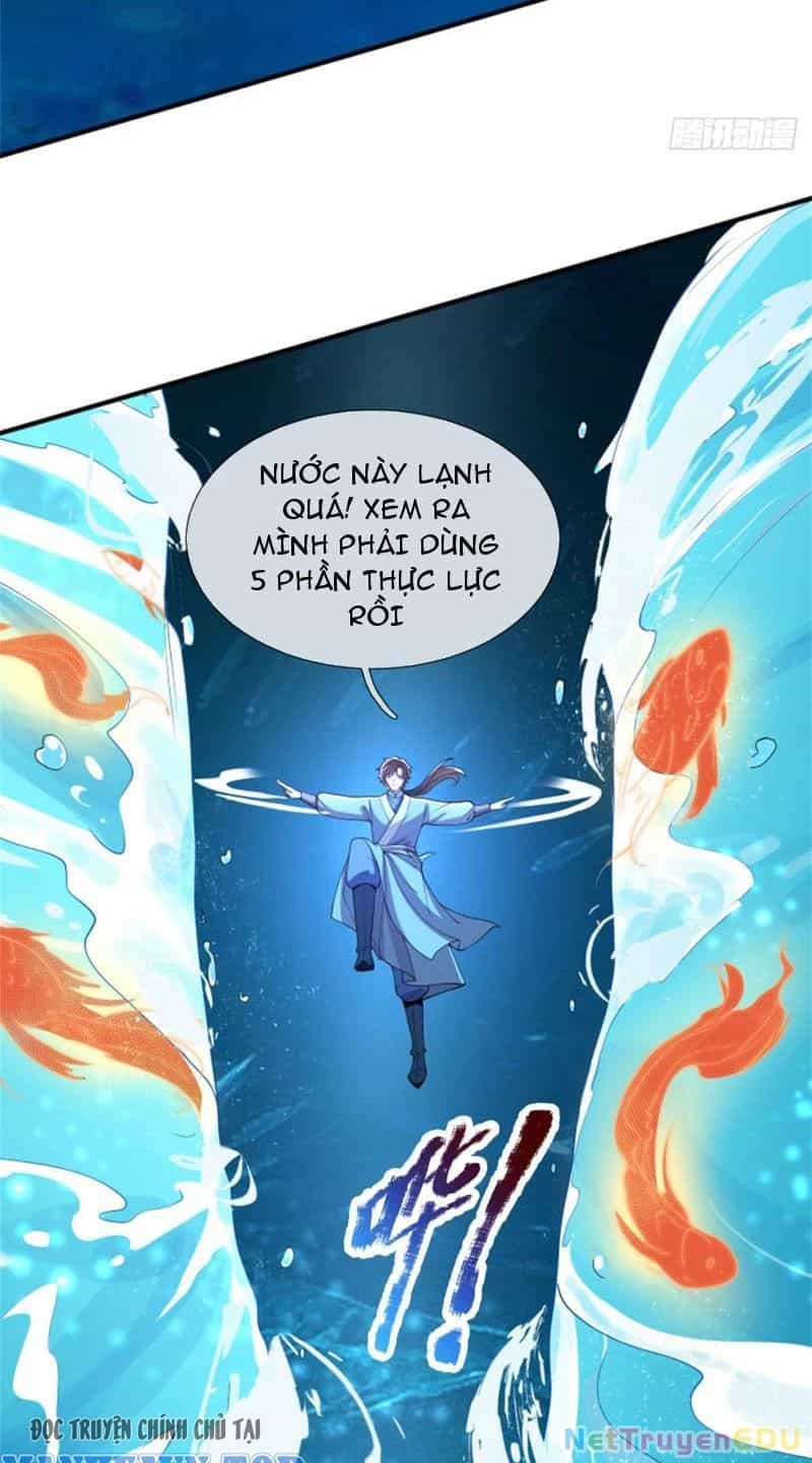 Tôi Có Thể Nuốt Chửng Vạn Vật - Chương 29 - ảnh 25