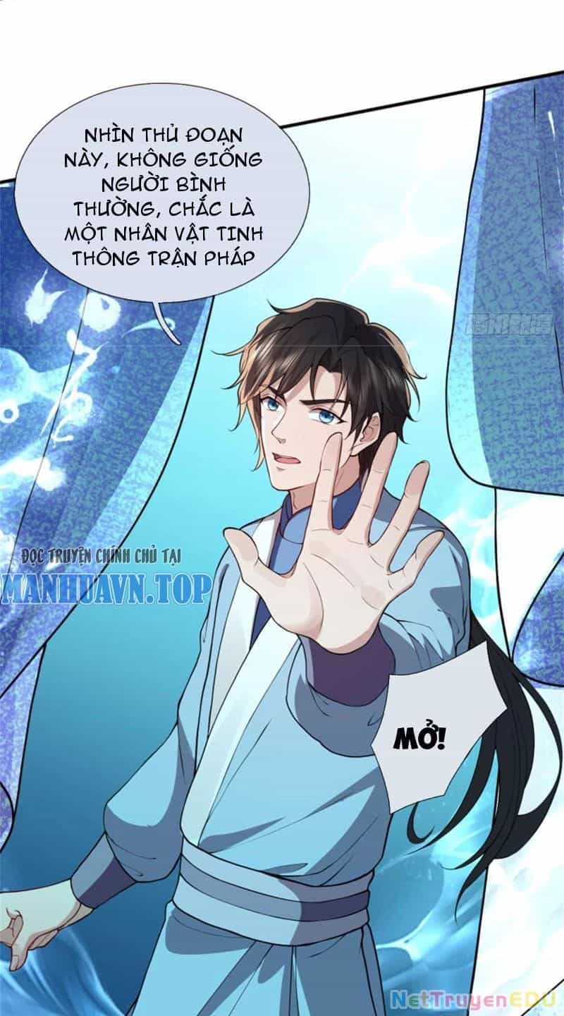 Tôi Có Thể Nuốt Chửng Vạn Vật - Chương 29 - ảnh 31