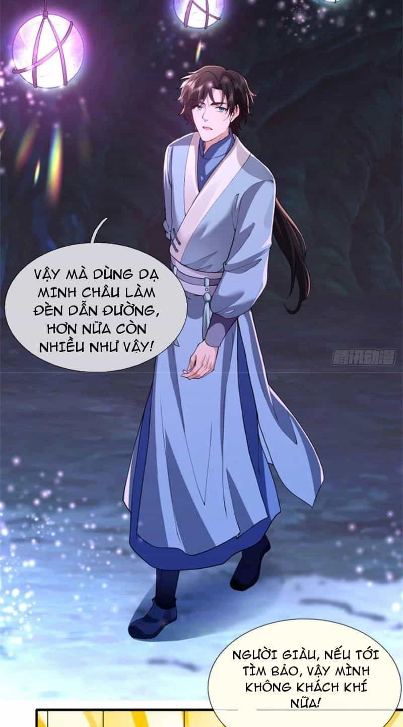 Tôi Có Thể Nuốt Chửng Vạn Vật - Chương 29 - ảnh 33